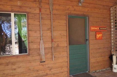 Bentwood Olive Grove Accommodation - Accommodation Redcliffe 12