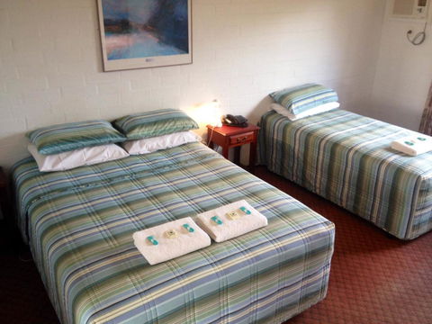 Bremer Bay Resort - Accommodation Redcliffe 12