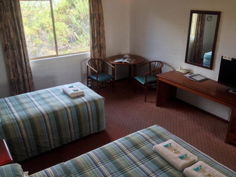Bremer Bay Resort - Accommodation Redcliffe 13