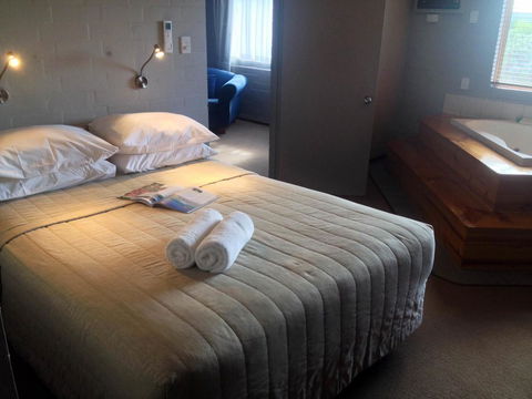 Bremer Bay Resort - Accommodation Redcliffe 10
