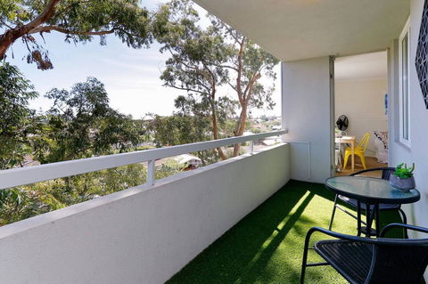 SEA BREEZE â€“ Between Cottesloe Beach & Swan River - Accommodation Redcliffe 21