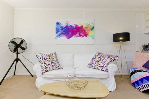 SEA BREEZE â€“ Between Cottesloe Beach & Swan River - Accommodation Redcliffe 17