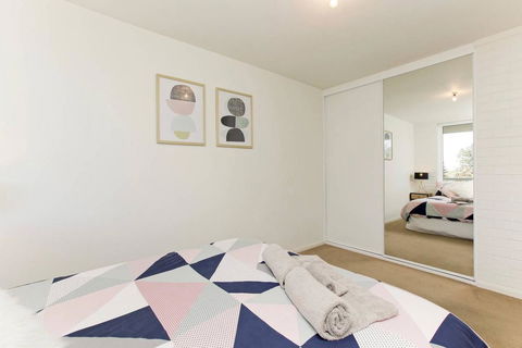 SEA BREEZE â€“ Between Cottesloe Beach & Swan River - Accommodation Redcliffe 18