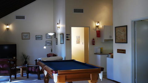 Eleebana Guest House - Accommodation Redcliffe 25