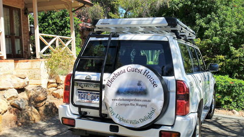 Eleebana Guest House - Accommodation Redcliffe 27