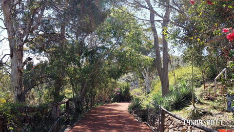 Eleebana Guest House - Accommodation Redcliffe 12