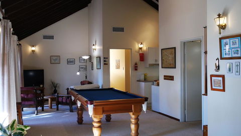 Eleebana Guest House - Accommodation Redcliffe 24