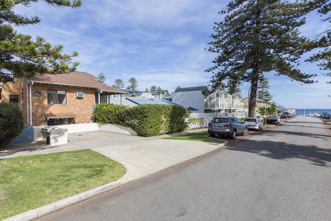 Cottesloe Sea Salt Abode - Executive Escapes - Accommodation Redcliffe 15