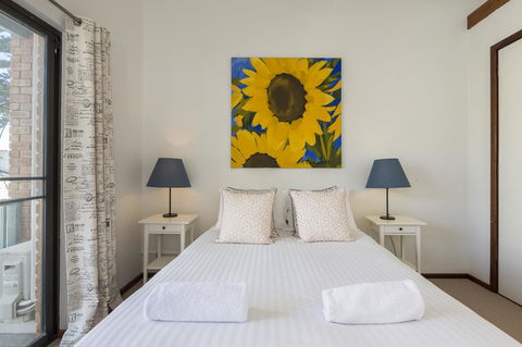 Cottesloe Sea Salt Abode - Executive Escapes - Accommodation Redcliffe 8
