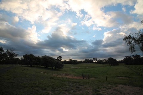 Windfall Estate Vineyard Cottage - Accommodation Redcliffe 33