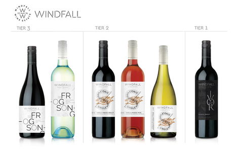 Windfall Estate Vineyard Cottage - Accommodation Redcliffe 35