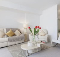 Perth Luxury City Apartment- Free Parking