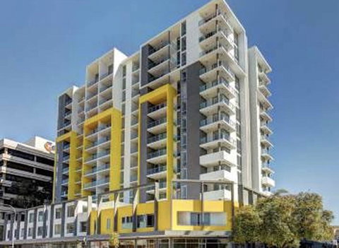 Perth Luxury City Apartment- Free Parking - Accommodation Redcliffe 9