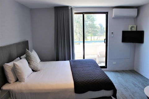 Atrium Hotel Mandurah - Accommodation Redcliffe 7