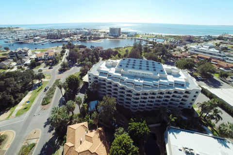 Atrium Hotel Mandurah - Accommodation Redcliffe 13