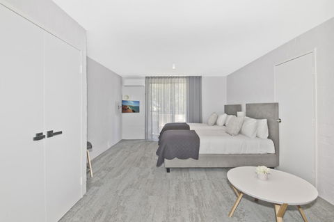 Atrium Hotel Mandurah - Accommodation Redcliffe 23