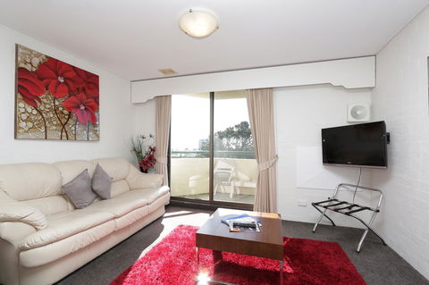 Atrium Hotel Mandurah - Accommodation Redcliffe 42