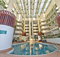 Atrium Hotel Mandurah - Accommodation Redcliffe