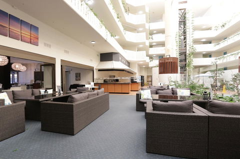 Atrium Hotel Mandurah - Accommodation Redcliffe 31