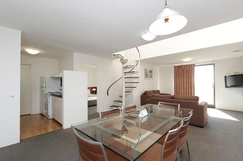 Atrium Hotel Mandurah - Accommodation Redcliffe 17