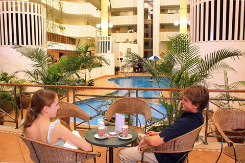 Atrium Hotel Mandurah - Accommodation Redcliffe 18