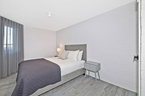 Atrium Hotel Mandurah - Accommodation Redcliffe 35