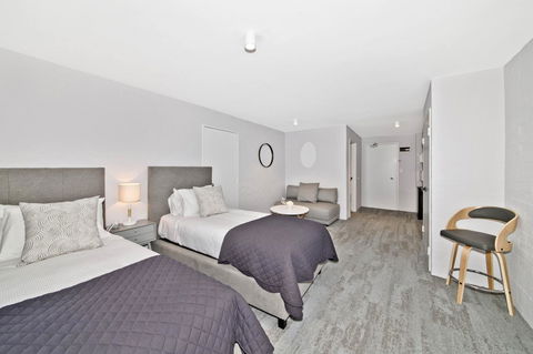 Atrium Hotel Mandurah - Accommodation Redcliffe 33