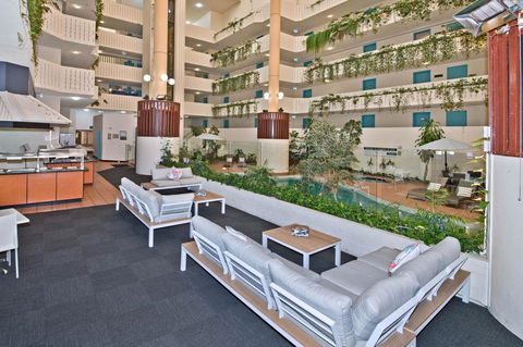 Atrium Hotel Mandurah - Accommodation Redcliffe 15
