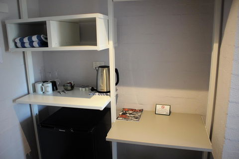 Atrium Hotel Mandurah - Accommodation Redcliffe 9