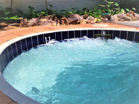 Atrium Hotel Mandurah - Accommodation Redcliffe 24
