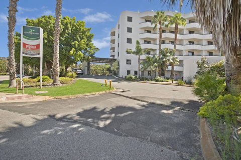 Atrium Hotel Mandurah - Accommodation Redcliffe 28