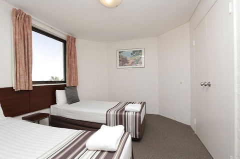 Atrium Hotel Mandurah - Accommodation Redcliffe 5