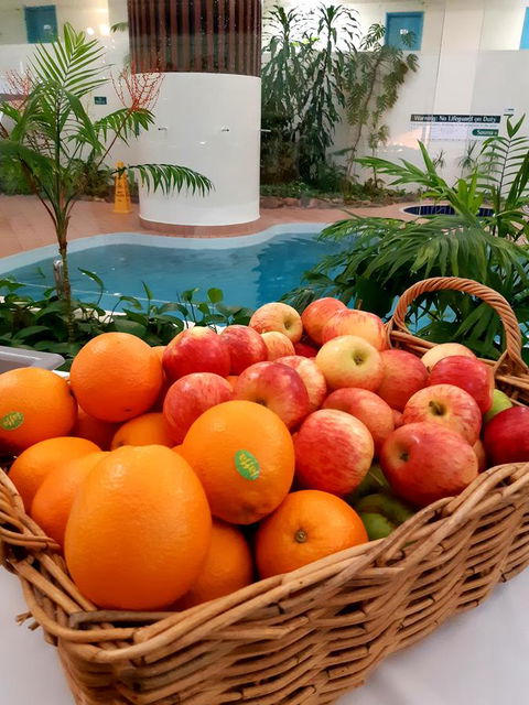 Atrium Hotel Mandurah - Accommodation Redcliffe 27