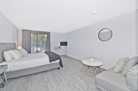 Atrium Hotel Mandurah - Accommodation Redcliffe 14