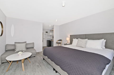 Atrium Hotel Mandurah - Accommodation Redcliffe 16