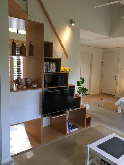 DESIGNER'S STUDIO - Accommodation Redcliffe 9