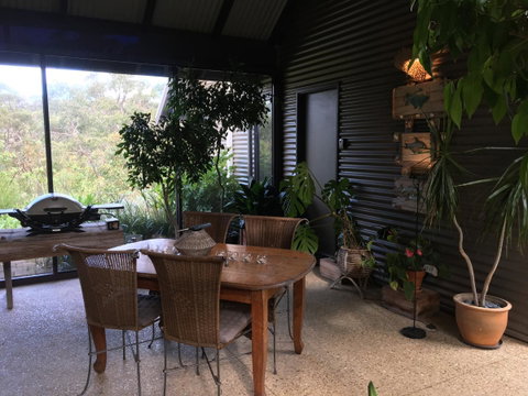 DESIGNER'S STUDIO - Accommodation Redcliffe 2