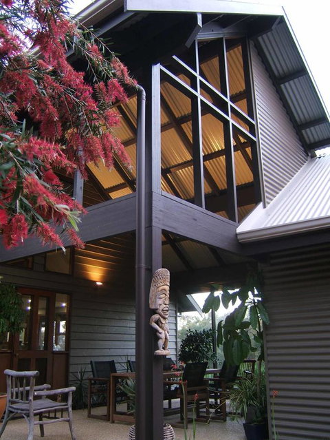 DESIGNER'S STUDIO - Accommodation Redcliffe 1