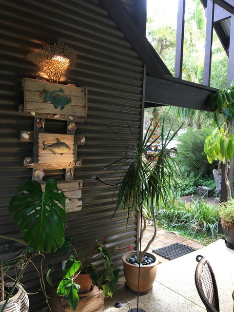 DESIGNER'S STUDIO - Accommodation Redcliffe 20