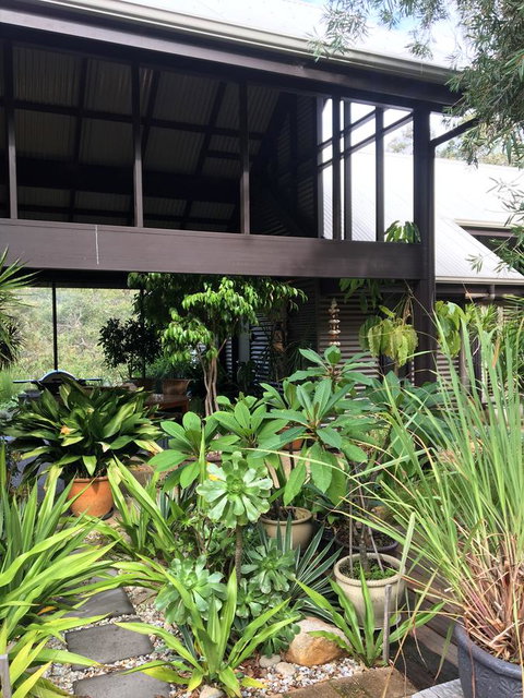 DESIGNER'S STUDIO - Accommodation Redcliffe 12