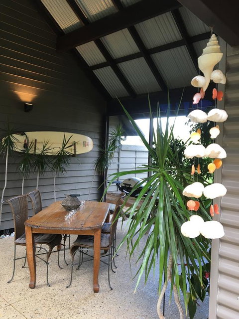 DESIGNER'S STUDIO - Accommodation Redcliffe 8