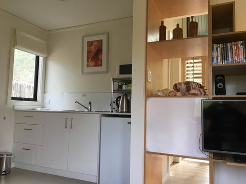 DESIGNER'S STUDIO - Accommodation Redcliffe 6