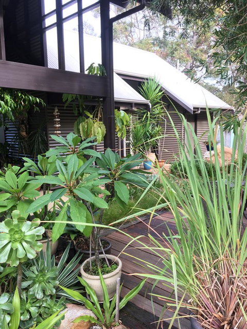 DESIGNER'S STUDIO - Accommodation Redcliffe 19