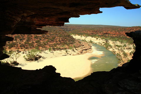 Kalbarri Palm Resort - Accommodation Redcliffe 37