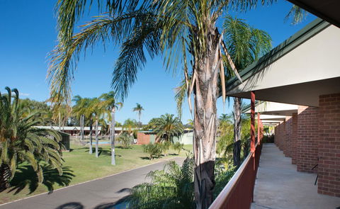 Kalbarri Palm Resort - Accommodation Redcliffe 19