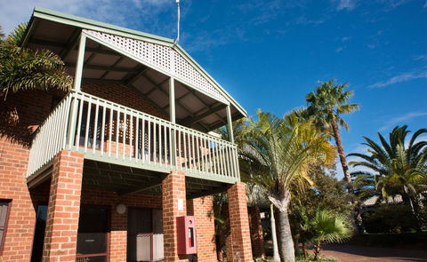 Kalbarri Palm Resort - Accommodation Redcliffe 31
