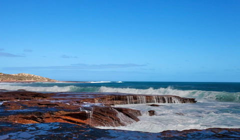 Kalbarri Palm Resort - Accommodation Redcliffe 24