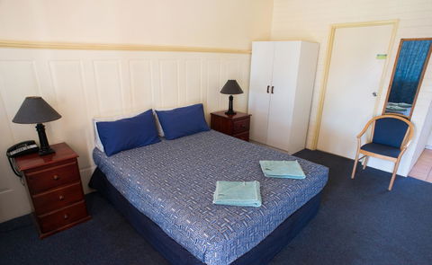 Kalbarri Palm Resort - Accommodation Redcliffe 23