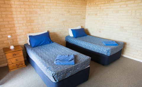 Kalbarri Palm Resort - Accommodation Redcliffe 18
