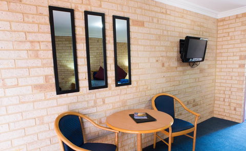 Kalbarri Palm Resort - Accommodation Redcliffe 16
